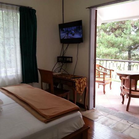 Villa 5Cemara Лембанг Экстерьер фото